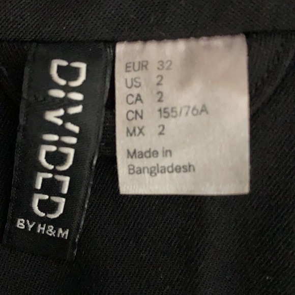 One Button Blazer/Jacket - Picture 3 of 5